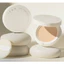 Phấn Phủ Thu Nhỏ Lỗ Chân Lông Thuần Chay Skin Finish Pact (Chính+Lõi)