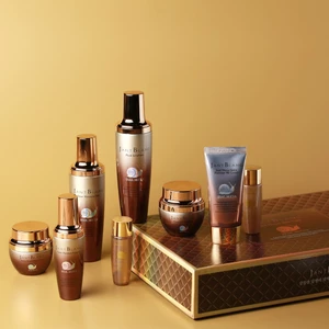 Jant Blanc Snail Mucin Premium BB Cream 50ml / Tinh chất dưỡng ẩm ốc sên / Kem dưỡng mắt ốc sên / Kem dưỡng ốc sên