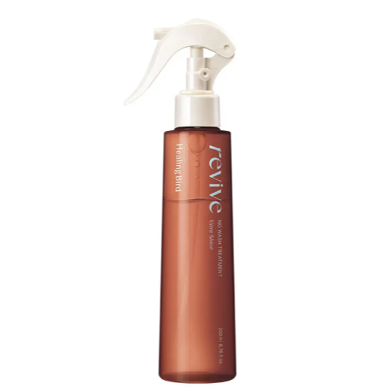 Healing Bird Revive No Wash Treatment 200mL (3 loại)