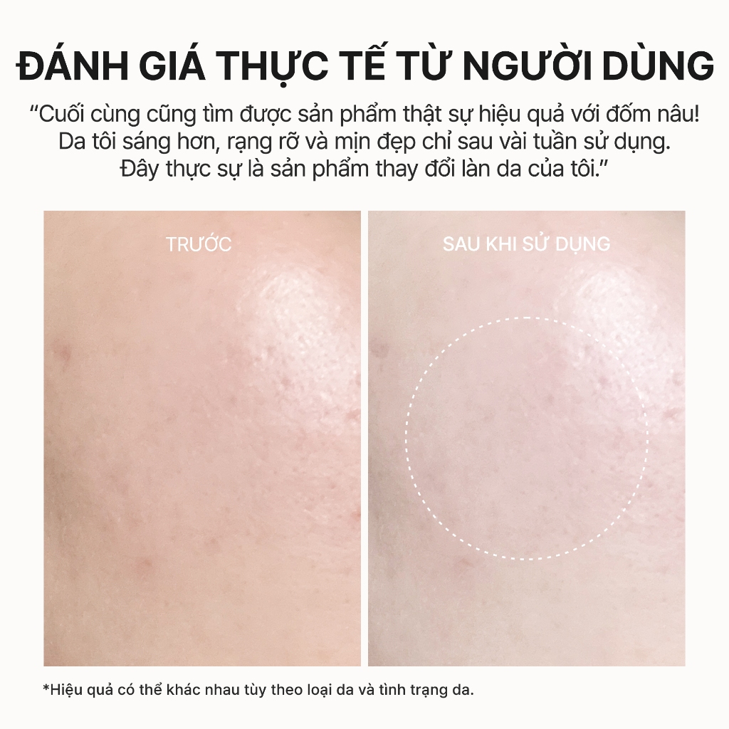 [Arencia] KEM GEL DƯỠNG SÁNG DA VITAMIN C 50g
