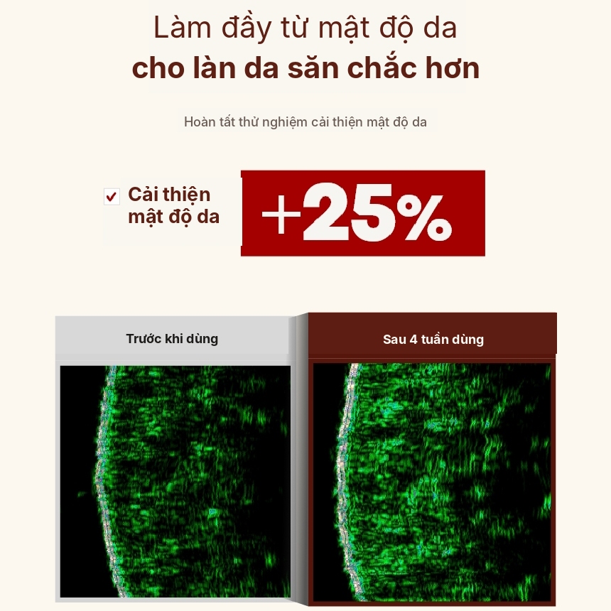 TONYMOLY Trà đen PDRN Intense Serum Dưỡng ẩm sâu Hàng rào da