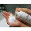 Sữa rửa mặt tạo bọt nữ tính thuần chay hữu cơ CHOBS 150ml COSMOS Chăm sóc thân mật nhẹ nhàng
