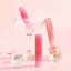 KKOTPPANG Ice Drop Water Tint 1 + 1 Bộ 2.8g x 2 Son Tint (10 Màu)