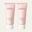 Kem chống nắng BON UGLY Water In Peach Light 60ml Công thức thuần chay Nhẹ Chăm sóc tia cực tím hàng ngày