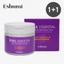 ESHUMI Toner Pad 1 + 1 Pine Cica & Snail Peptide Skincare Pad