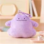 Túi búp bê Mini Ditto quyến rũ 12cm (yum yum / slurp / hạnh phúc / cười)