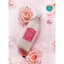 Bác sĩ Dầu gội Orga Alpine Rose 500ml / Dầu xả 210ml Chăm sóc tóc thuần chay Moisture & Shine