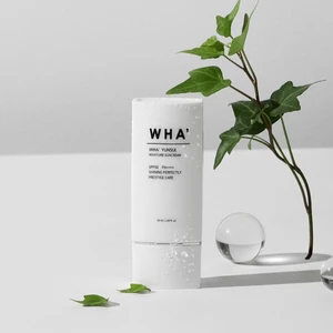 WHA Yunsul Moisture Sun Serum SPF50 + PA + + + + Kem chống nắng 50ml Hydrating Daily UV Care