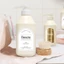 Bộ Điều Trị Tóc Hoa FIONETTE 500ml x2 Chăm Sóc Tóc Dưỡng Ẩm