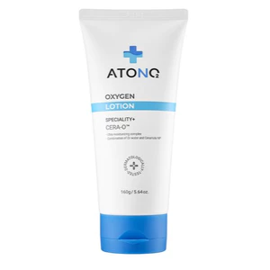 Atone2 Kem dưỡng da Oxygen CERA-O 160g