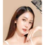 NATINDA Art In Lash Mascara Chống Thấm Nước Dài Curl Volume Trang Điểm Mắt Hàng Ngày Hàn Quốc