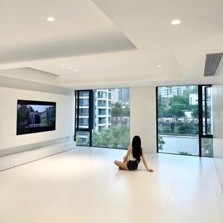 Sơn Nội Thất Artex Lau Chùi Thoải Mái Chất Lượng Cao Cấp (Thùng 15L)