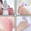 ORB Ultra Pink Collagen Essence 200ml Hydrating Peptide Chăm sóc da Chăm sóc độ ẩm hàng ngày Bộ 3 món