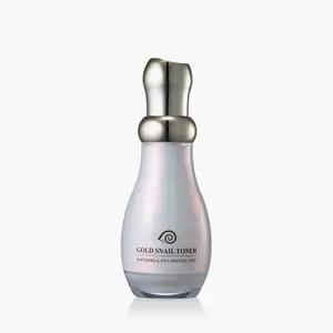 GSLEY Gold Snail Skincare Collection Cream Toner Emulsion Essence Hàn Quốc