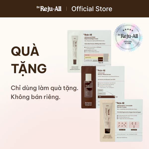 Kem PDRN 1ml/ Tinh chất HPR 1ml/ Kem LC-Ceramide 1ml