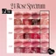 fwee Rose Obsession Stay-fit Lip Tint (24 Màu)