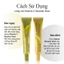 Vitamin C & Retinal Booster Shot 30ml Duo