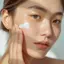 Kem chống nắng ABEREDE White Vita Aqua Shield SPF50 + PA + + + 50ml Kem dưỡng ẩm chống tia cực tím hàng ngày