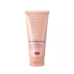 JAMINKYUNG Crema Caracol Extra Gentle Cleansing Foam Tea Tree Moisture Care 175ml