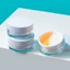 PRRETI Biome Collagen Blending Serum & Cream 45g + 45g (90g) Chăm sóc độ ẩm kép