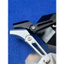 Gương ( Kiếng ) Chiếu Hậu H2C Version 01 - Đầy Đủ Phụ Kiện - Hàng Cao Cấp Chất Lượng Cao Bền Đẹp
