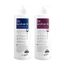 RAPHA-R BLUE Scalp Care Shampoo 1L + Protein Hair Care Treatment 1L