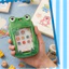 Túi đựng điện thoại Toytory Lilypad 13cm