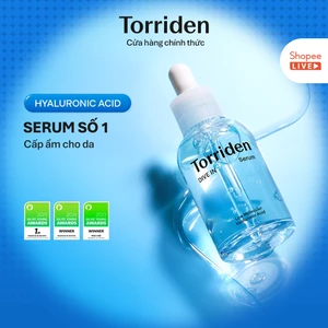 Serum DIVE IN chứa Hyaluronic Acid, 50ml, Serum