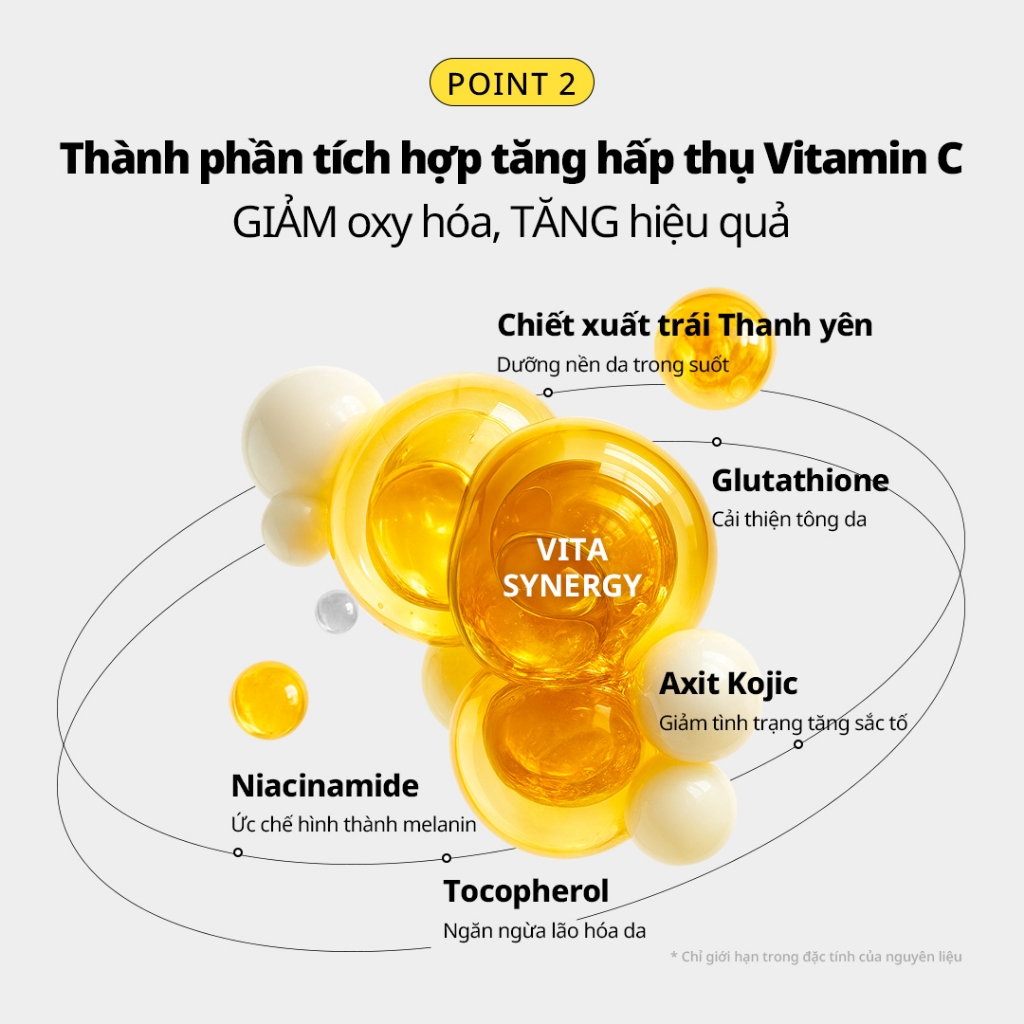 [VT] Vitamin C Astaxanthin Daily Mask 30 miếng 320g Mặt nạ Hàn Quốc dưỡng sáng da cấp ẩm cho da xỉn màu [Official Flagship]