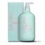 Nước Hoa OKORU Silky Daily Care Dầu Gội 500g Dưỡng Ẩm Da Đầu Chăm Sóc Hàn Quốc 3 Loại