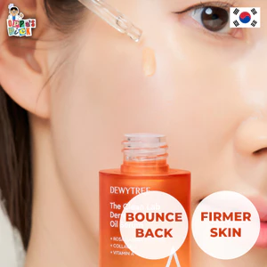Tinh Chất Collagen Giúp Săn Chắc Da Derma Collagen Ampoule 30ml