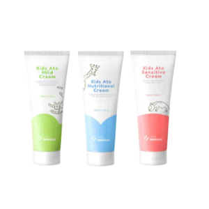 PAUL MEDISON Kem Atto trẻ em 100ml (3 Loại)