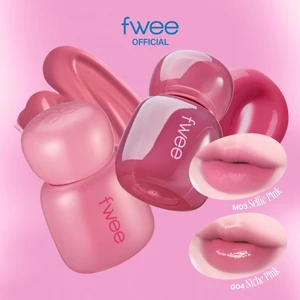 Pink Obsession Stay-fit Lip Tint — 20 Màu (3.6g)