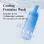 Bọt vệ sinh làm mát | 150ml
