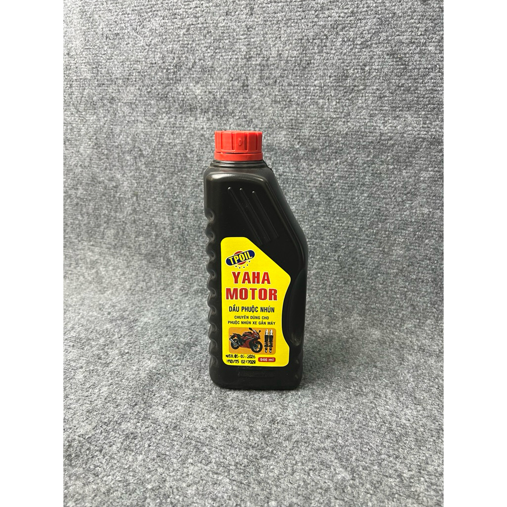 Dầu Phuột Nhún 946ML Hàng Tốt Cao Cấp Chất Lượng Cao