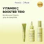 Bộ tăng cường da Vitamin C