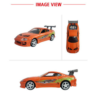 [TOMICA] Toyota Supra / Nissan Skyline GT-R / Thám tử Conan Pors cao cấp không giới hạn