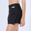 Váy mini hở lưng cao - Váy nửa chữ A phù hợp