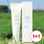 Kem chống nắng ANJO Tone Up SPF50 + PA + + + 50g Kem chống nắng Brightening Look Double Set 1 + 1