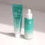 YURICOS Daily Madecassoside Serum 50ml & Cream Bộ chăm sóc da 50ml