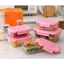 Set 3 Hộp Thủy Tinh Chữ Nhật – Thố Thủy Tinh Chịu Nhiệt Khóa Cài Kín Hơi Cao Cấp