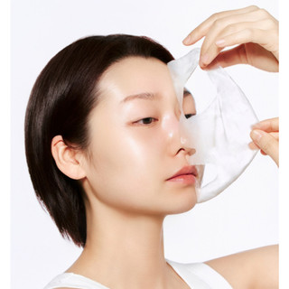 [Abib] Jericho Rose Collagen Jelly Mask 100ml Mặt Nạ Ngủ Dạng Jelly Dưỡng Ẩm