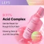 Mặt nạ lột da | PHA, AHA, BHA, Vitamin B12 | Gel Peeling Serum Wash-Off Mask, Brightening, Loại bỏ mụn trứng cá / mụn đầu đen, mụn đầu trắng (105ml)