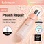 Toner Peach Microbiome 78 PDRN | Làm dịu, sửa chữa rào cản, mực cho da dầu (125 ml)