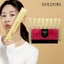 CELLVIO COSMETI DOLDORI Gold Moisture Roll Mask Pack 8 chiếc | Gói mặt nạ cuộn ẩm trắng 8 chiếc | Gói mặt nạ cuộn dưỡng ẩm Rose Hip 8 chiếc Mặt nạ dưỡng ẩm