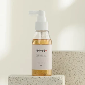 Sườn Xám Beauty Jasoyeop Biotin Hair Tonic 100ml Làm Mới Chăm Sóc Tóc Hàn Quốc