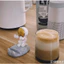 Máy Tạo Bọt Cafe Mini 3 Tốc Độ – Máy Đánh Trứng Cầm Tay Không Dây Cao Cấp, Có 2 Đầu Que Đổi Tiện Lợi