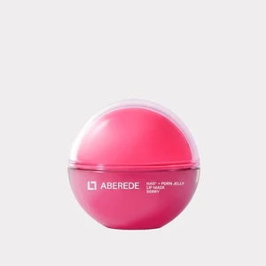 ABEREDE NAD + PDRN Jelly Lip Mask Berry 11g Chăm sóc môi qua đêm Son dưỡng ẩm dưỡng môi