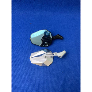 Gương ( Kiếng ) Chiếu Hậu H2C Version 01 - Đầy Đủ Phụ Kiện - Hàng Cao Cấp Chất Lượng Cao Bền Đẹp