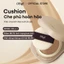 OBgE Perfect Cover Cushion SPF50+ PA++++ 15g Phấn Nước Che Phủ Hoàn Hảo, Mỏng Nhẹ Tự Nhiên, Bền Màu Không Mốc Nền